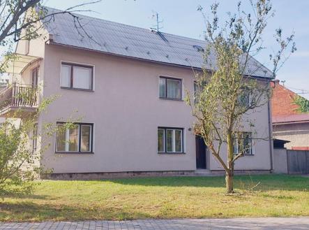 Pronájem bytu, 4+1, 110 m²