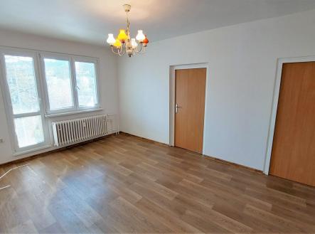 Pronájem bytu, 3+1, 62 m²