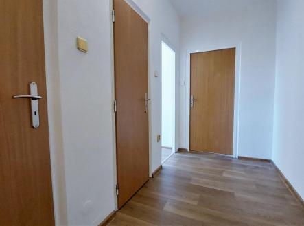 Pronájem bytu, 3+1, 62 m²