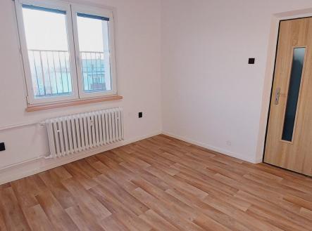 Pronájem bytu, 1+kk, 24 m²