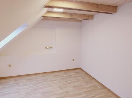 Pronájem bytu, 2+kk, 58 m²