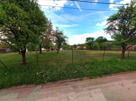 Prodej pozemku pro bydlení, 1 563 m²