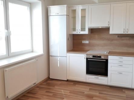 Pronájem bytu, 2+kk, 70 m²