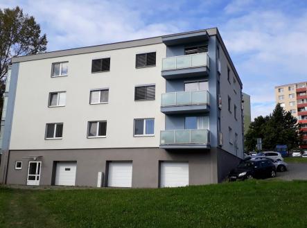 Pronájem bytu, 2+kk, 70 m²