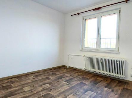 Pronájem bytu, 1+kk, 24 m²