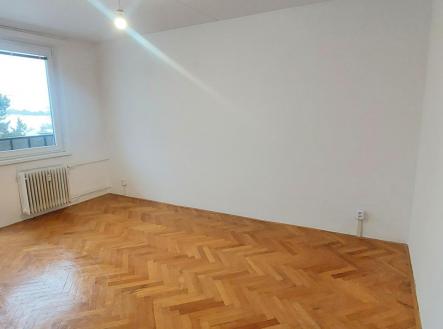 Pronájem bytu, 2+1, 55 m²