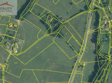 Prodej pozemku pro bydlení, 21 099 m²