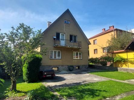 Prodej domu/vily, 106 m²