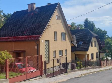 Prodej domu/vily, 106 m²