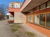 Pronájem obchodní prostor, 130 m²