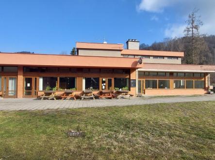 Pronájem obchodní prostory, 130 m²