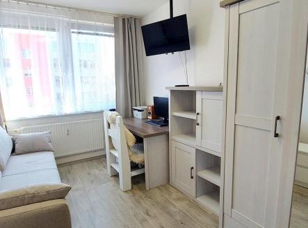 Prodej bytu, 3+1, 66 m²