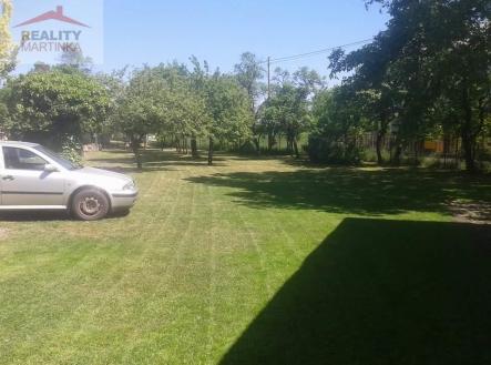 Prodej - pozemek pro bydlení, 625 m²