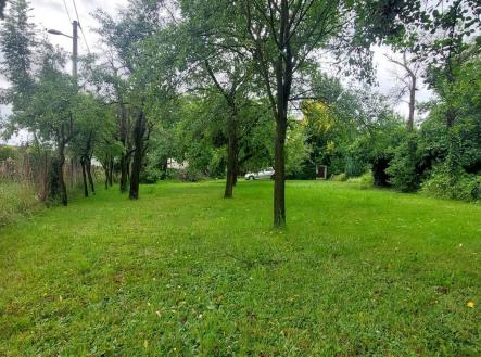 Prodej - pozemek pro bydlení, 625 m²