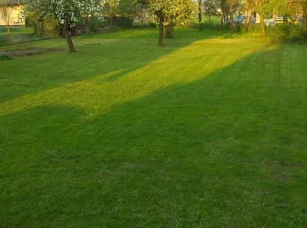 Prodej pozemku pro bydlení, 625 m²