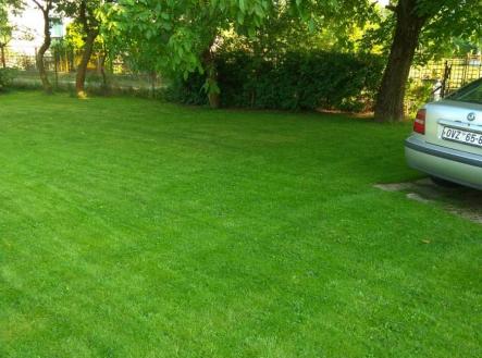 Prodej pozemku pro bydlení, 625 m²