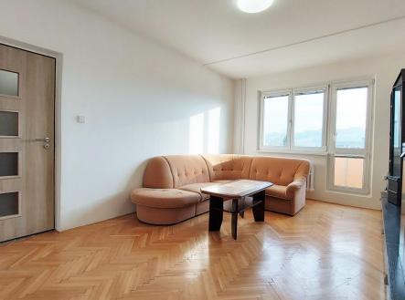 Prodej bytu, 2+1, 53 m²