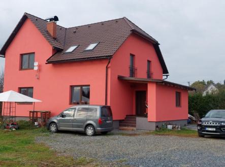 Pronájem bytu, 3+kk, 92 m²