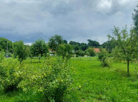 Prodej pozemku pro bydlení, 760 m²