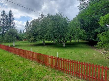 Prodej pozemku pro bydlení, 760 m²