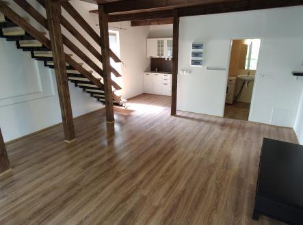 Prodej domu/vily, 840 m²