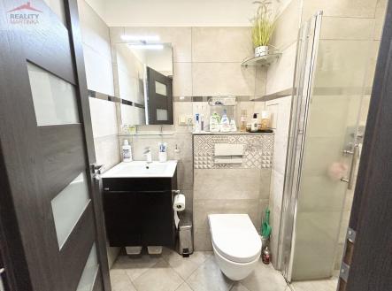 Prodej bytu, 2+1, 53 m²