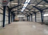 Prodej výrobní prostor, 512 m²