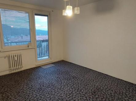 Pronájem bytu, 2+1, 59 m²