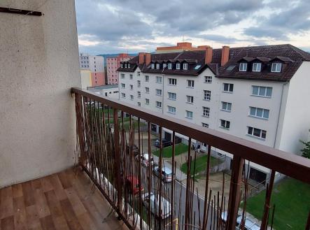 Pronájem bytu, 2+1, 59 m²