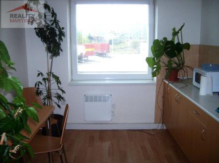 Pronájem kanceláře, 15 m²