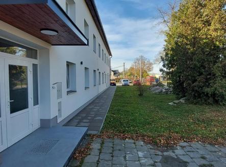 Pronájem kanceláře, 15 m²