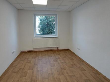 Pronájem kanceláře, 15 m²
