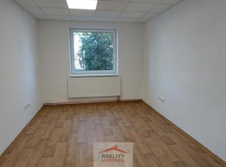 Pronájem kanceláře, 15 m²