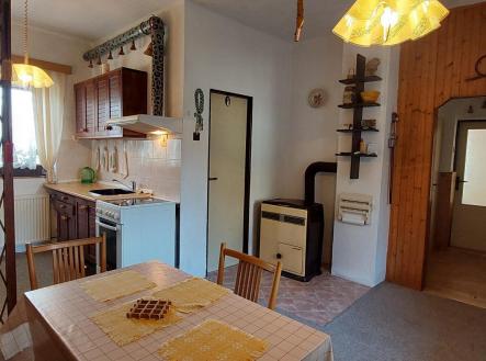 Prodej domu/vily, 66 m²