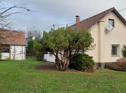 Prodej domu/vily, 66 m²