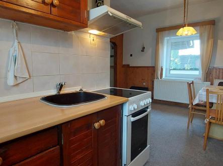 Prodej domu/vily, 66 m²