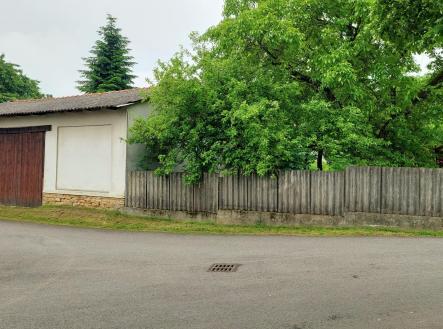 Prodej pozemku pro bydlení, 550 m²