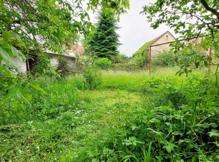 Prodej pozemku pro bydlení, 550 m²