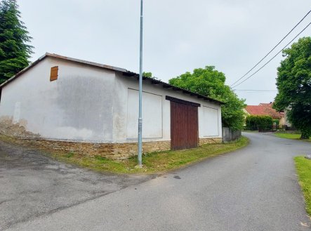 Prodej pozemku pro bydlení, 550 m²