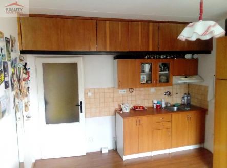 Pronájem bytu, 1+kk, 24 m²