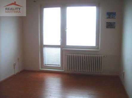 Pronájem bytu, 1+kk, 24 m²