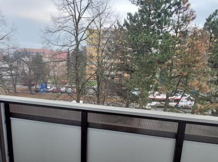 Pronájem bytu, 1+kk, 24 m²