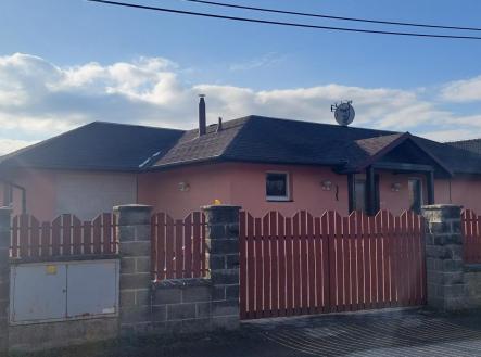 Pronájem domu/vily, 101 m²