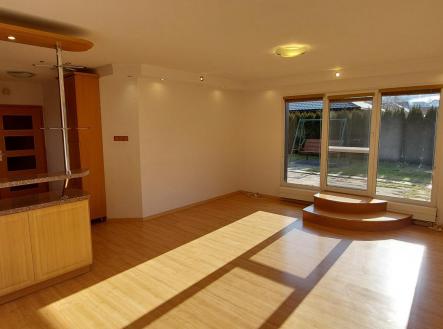 Pronájem domu/vily, 101 m²