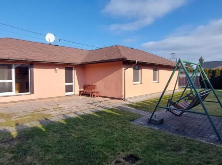 Pronájem domu/vily, 101 m²