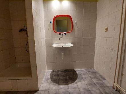 Pronájem bytu, 1+kk, 37 m²