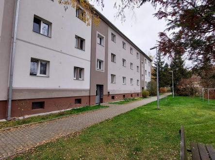 Pronájem bytu, 2+1, 62 m²