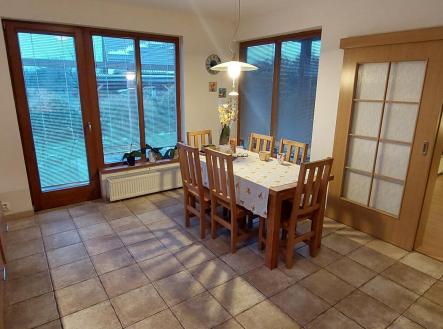 Prodej domu/vily, 114 m²