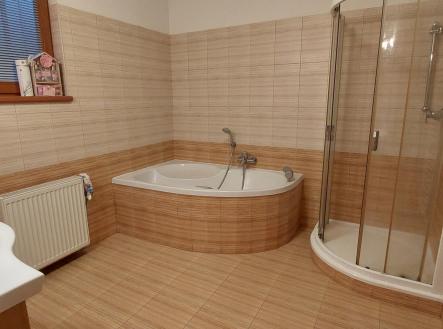 Prodej domu/vily, 114 m²