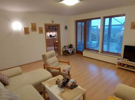 Prodej domu/vily, 114 m²